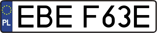 EBEF63E