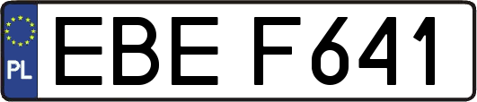 EBEF641
