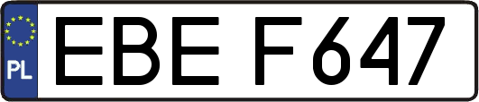 EBEF647