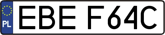 EBEF64C