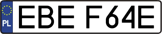 EBEF64E
