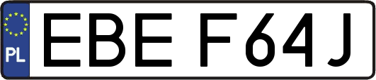 EBEF64J