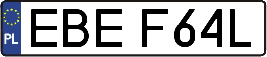EBEF64L