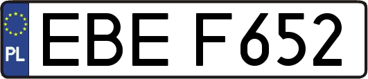 EBEF652