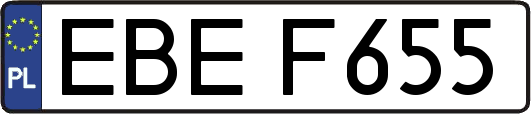 EBEF655