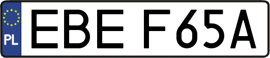EBEF65A