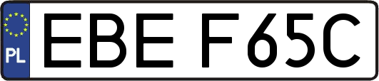 EBEF65C