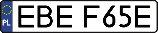 EBEF65E