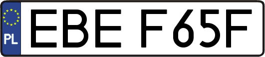 EBEF65F