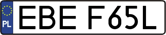EBEF65L