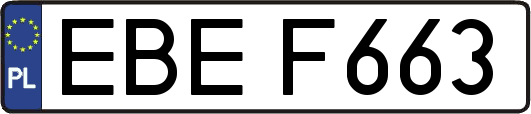 EBEF663