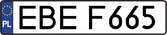 EBEF665