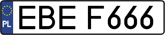EBEF666