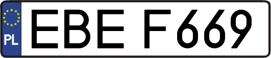EBEF669