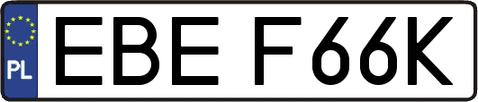 EBEF66K