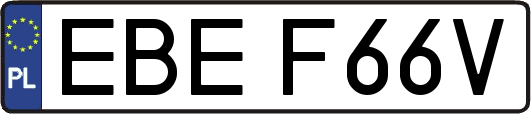 EBEF66V