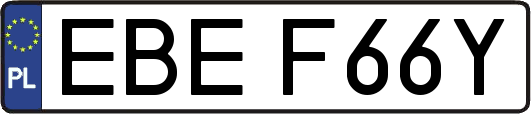 EBEF66Y