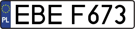 EBEF673