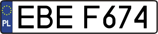 EBEF674