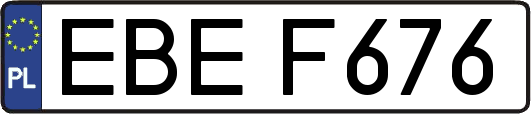 EBEF676