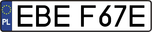 EBEF67E