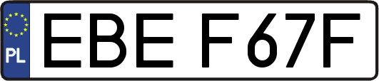 EBEF67F