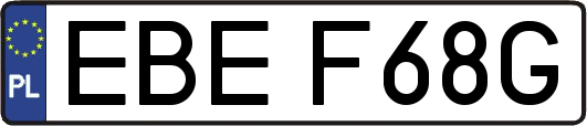 EBEF68G