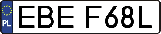 EBEF68L