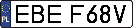 EBEF68V