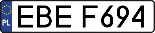 EBEF694