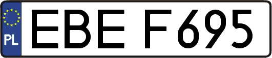 EBEF695