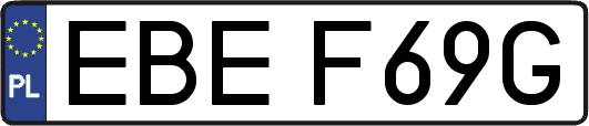 EBEF69G