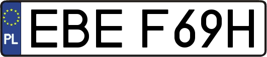 EBEF69H