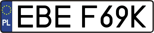 EBEF69K