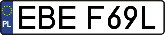 EBEF69L