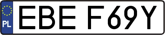 EBEF69Y