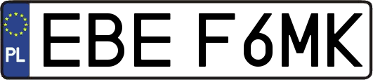 EBEF6MK