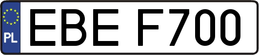EBEF700