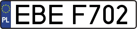 EBEF702