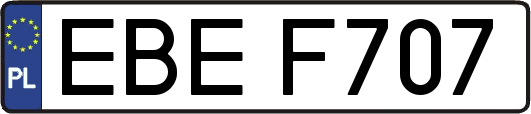 EBEF707