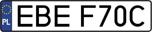 EBEF70C