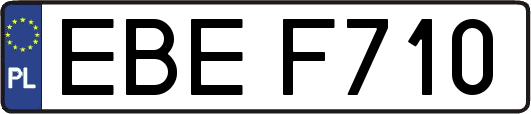 EBEF710