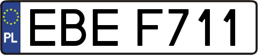 EBEF711