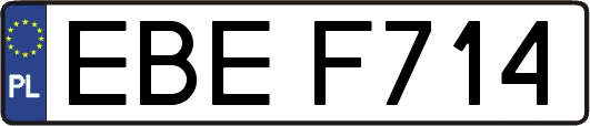 EBEF714