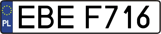 EBEF716