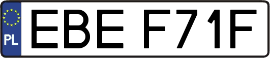 EBEF71F