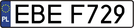 EBEF729