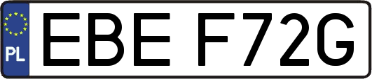 EBEF72G