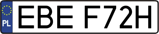 EBEF72H