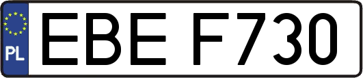 EBEF730